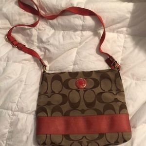 Original Coach purse